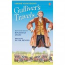Usborne Young Reading Gulliver'S Travels